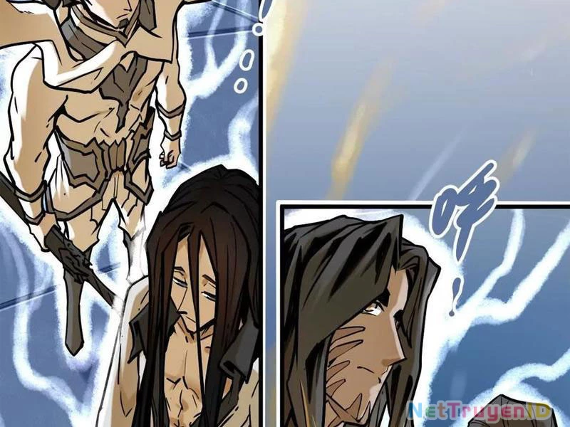 Tông Môn Của Ta Có Triệu Điểm Mạnh Chapter 22 - 63