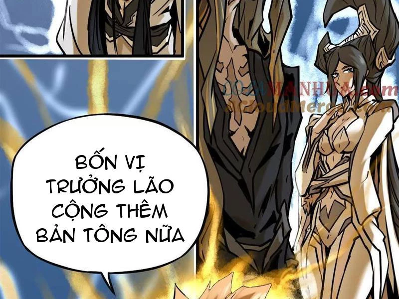 Tông Môn Của Ta Có Triệu Điểm Mạnh Chapter 22 - 64