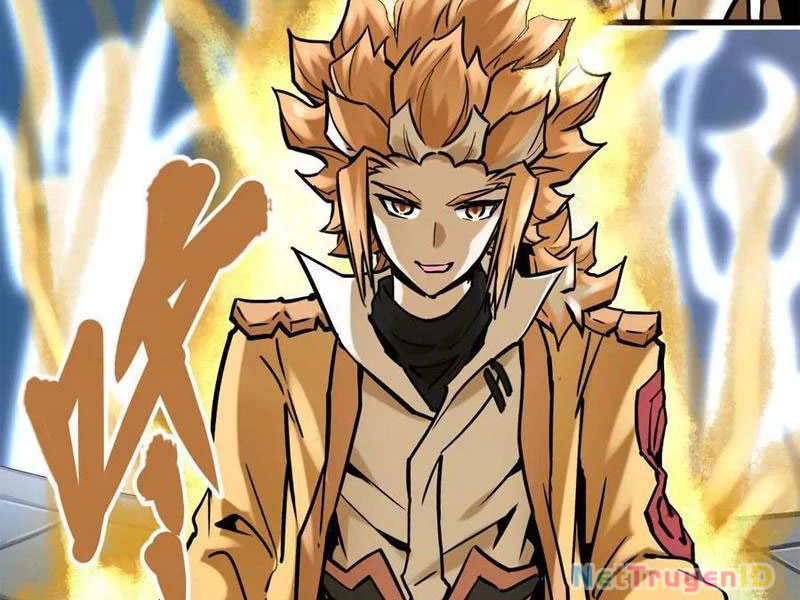 Tông Môn Của Ta Có Triệu Điểm Mạnh Chapter 22 - 65