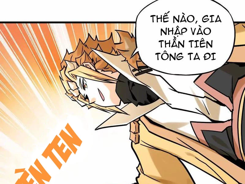 Tông Môn Của Ta Có Triệu Điểm Mạnh Chapter 22 - 68