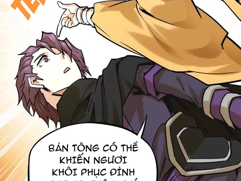 Tông Môn Của Ta Có Triệu Điểm Mạnh Chapter 22 - 69