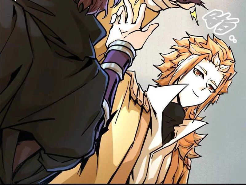 Tông Môn Của Ta Có Triệu Điểm Mạnh Chapter 22 - 77