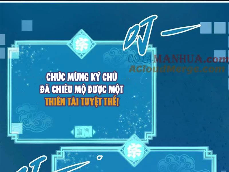 Tông Môn Của Ta Có Triệu Điểm Mạnh Chapter 22 - 78