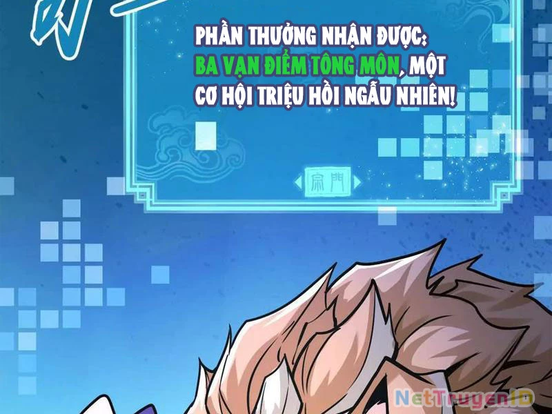 Tông Môn Của Ta Có Triệu Điểm Mạnh Chapter 22 - 79