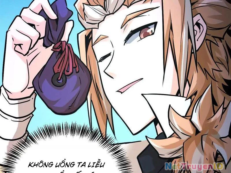 Tông Môn Của Ta Có Triệu Điểm Mạnh Chapter 22 - 80