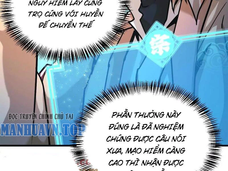 Tông Môn Của Ta Có Triệu Điểm Mạnh Chapter 22 - 81