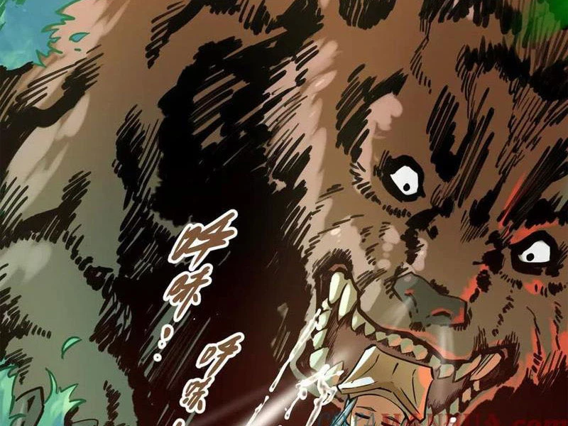 Tông Môn Của Ta Có Triệu Điểm Mạnh Chapter 23 - 7