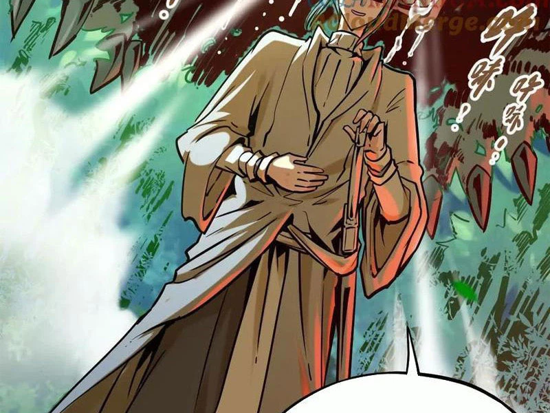 Tông Môn Của Ta Có Triệu Điểm Mạnh Chapter 23 - 8