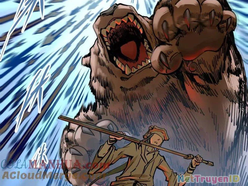 Tông Môn Của Ta Có Triệu Điểm Mạnh Chapter 23 - 18