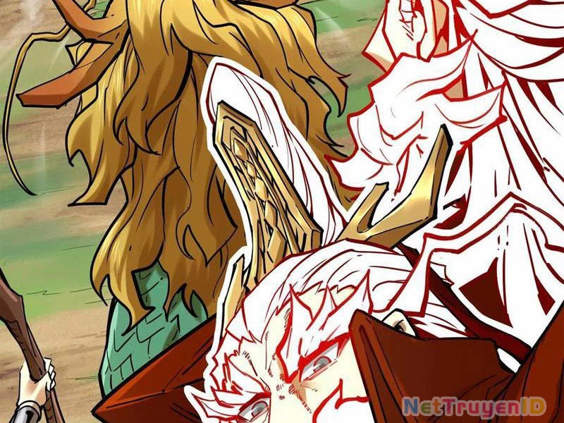 Tông Môn Của Ta Có Triệu Điểm Mạnh Chapter 23 - 25