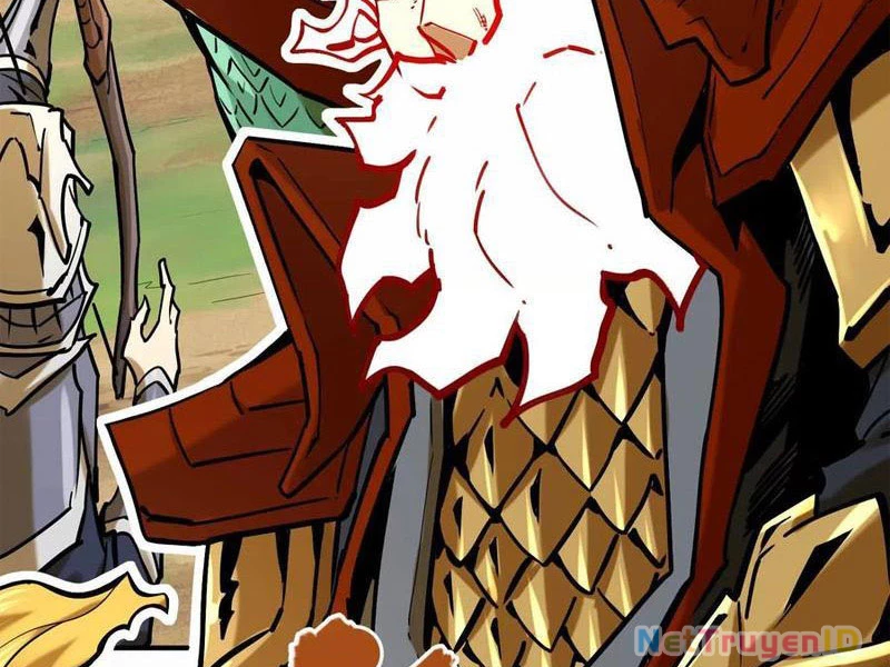 Tông Môn Của Ta Có Triệu Điểm Mạnh Chapter 23 - 26