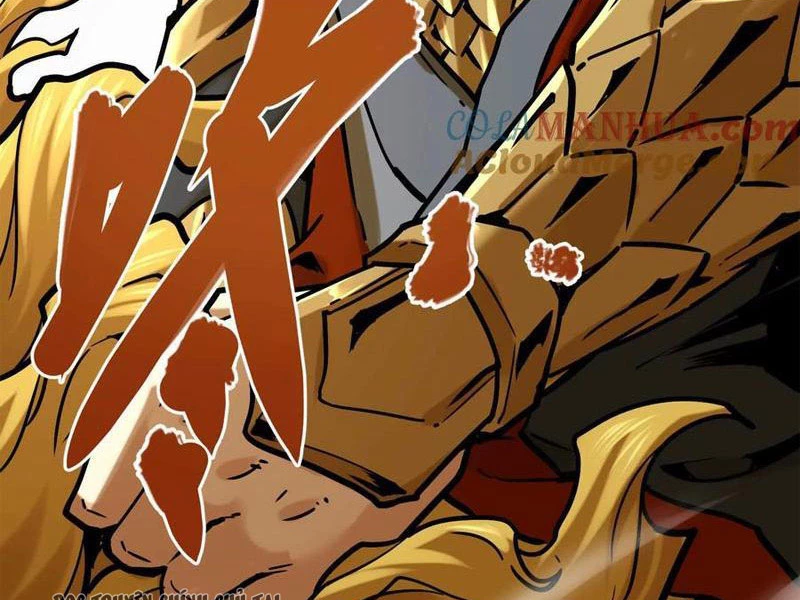 Tông Môn Của Ta Có Triệu Điểm Mạnh Chapter 23 - 27