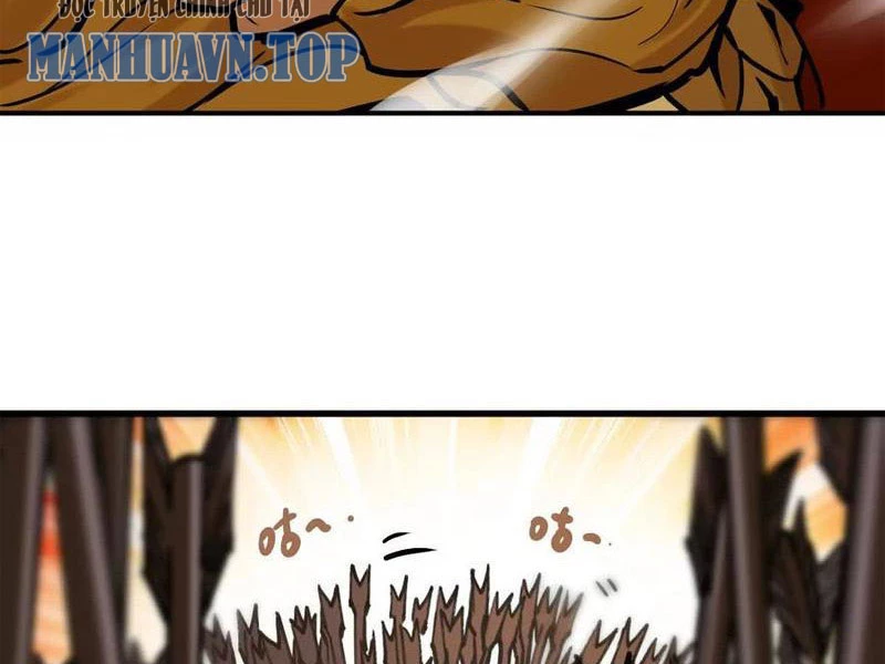 Tông Môn Của Ta Có Triệu Điểm Mạnh Chapter 23 - 28