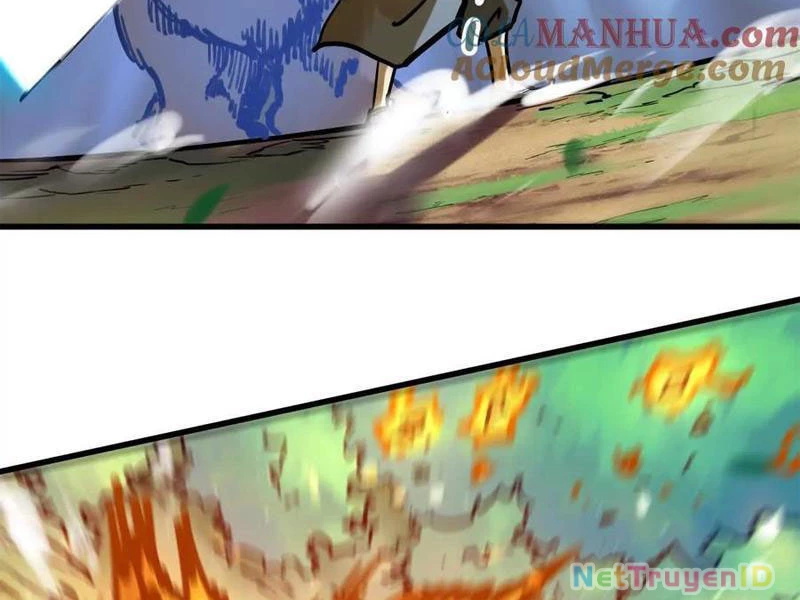 Tông Môn Của Ta Có Triệu Điểm Mạnh Chapter 23 - 44