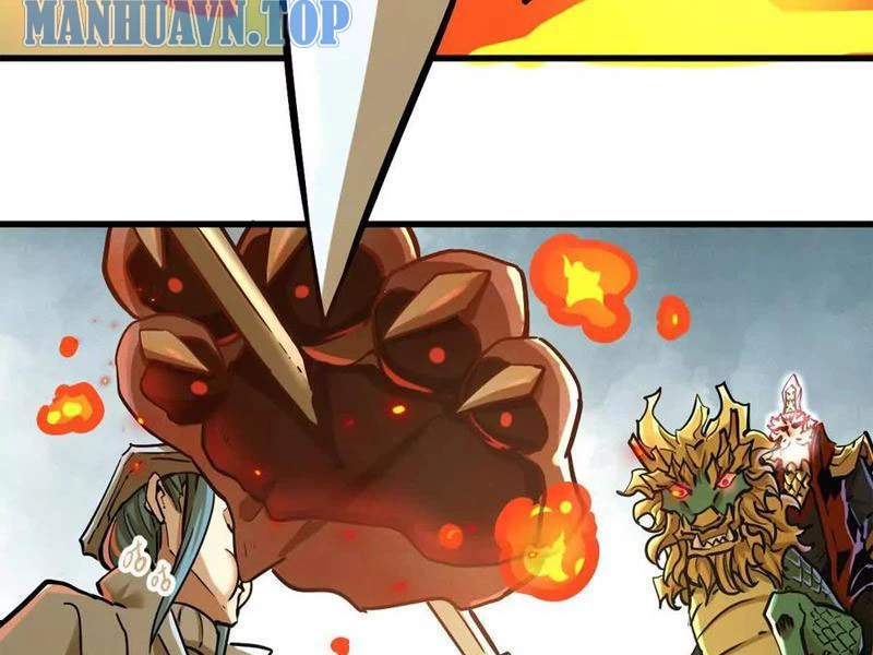 Tông Môn Của Ta Có Triệu Điểm Mạnh Chapter 23 - 51