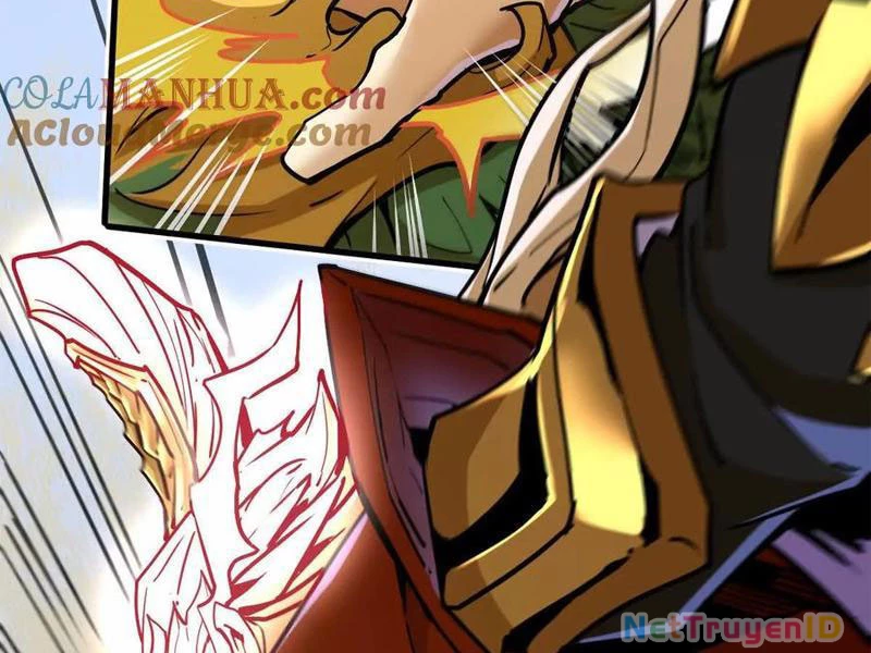 Tông Môn Của Ta Có Triệu Điểm Mạnh Chapter 23 - 54