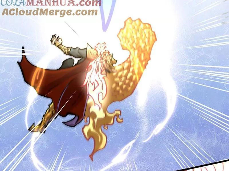 Tông Môn Của Ta Có Triệu Điểm Mạnh Chapter 23 - 71