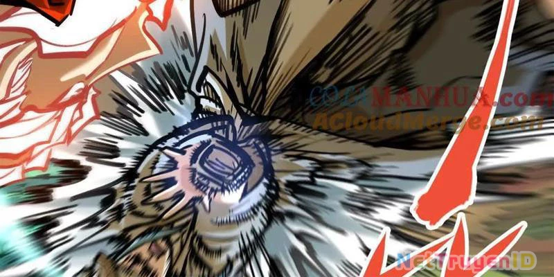 Tông Môn Của Ta Có Triệu Điểm Mạnh Chapter 23 - 81