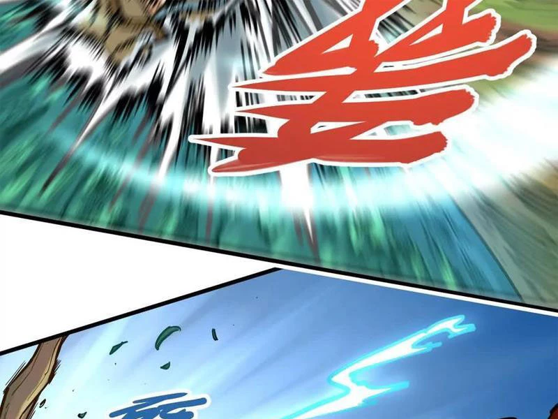 Tông Môn Của Ta Có Triệu Điểm Mạnh Chapter 23 - 82