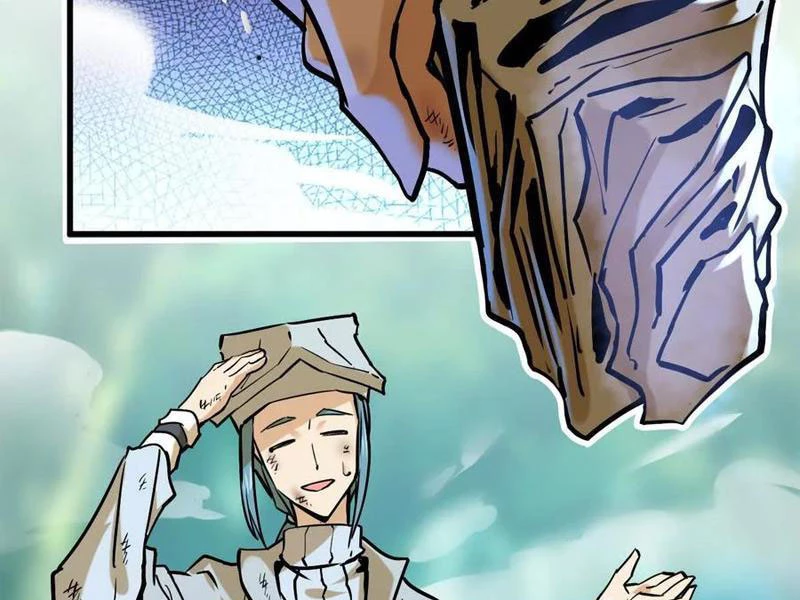 Tông Môn Của Ta Có Triệu Điểm Mạnh Chapter 23 - 86