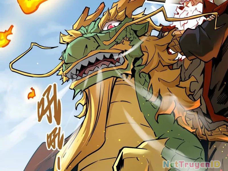 Tông Môn Của Ta Có Triệu Điểm Mạnh Chapter 24 - 5