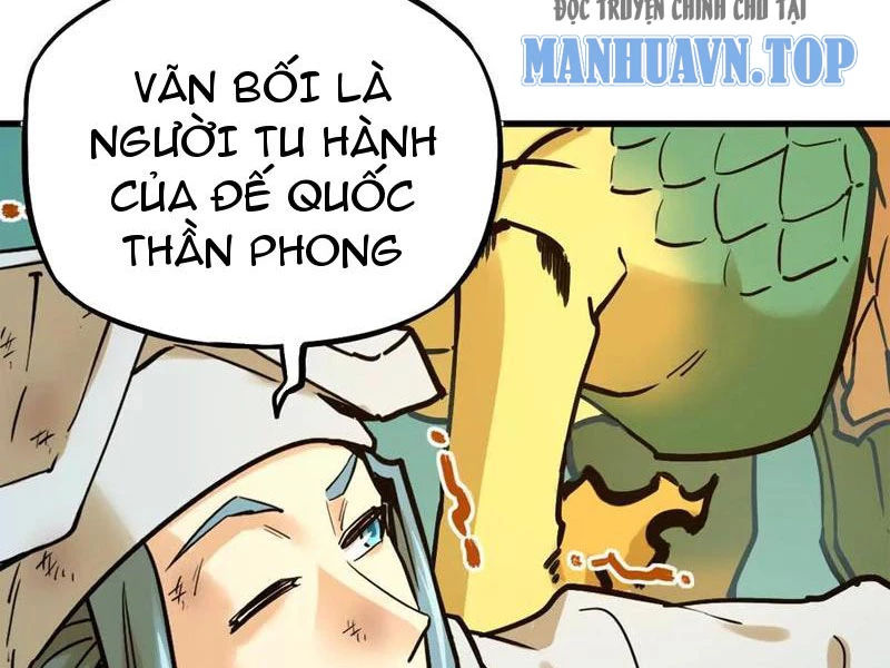 Tông Môn Của Ta Có Triệu Điểm Mạnh Chapter 24 - 25