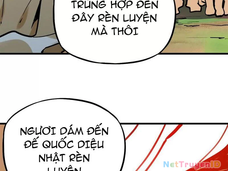 Tông Môn Của Ta Có Triệu Điểm Mạnh Chapter 24 - 27