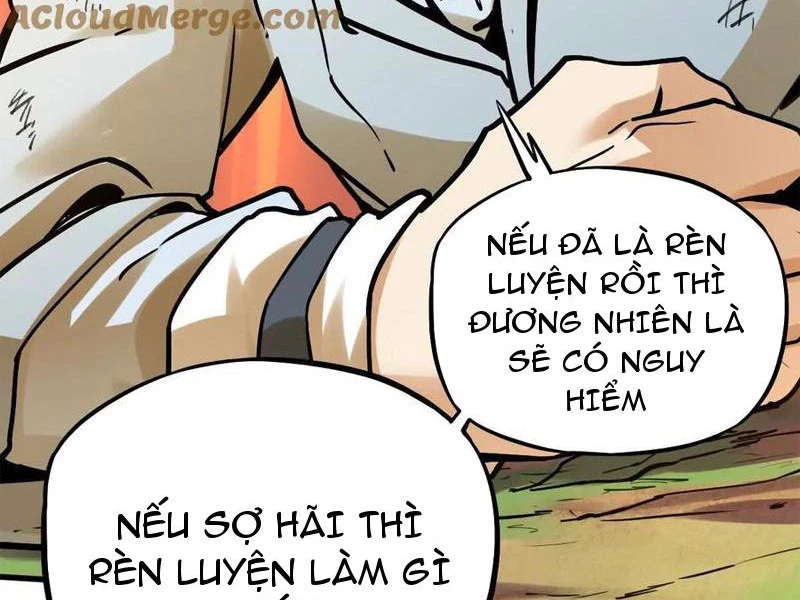 Tông Môn Của Ta Có Triệu Điểm Mạnh Chapter 24 - 32