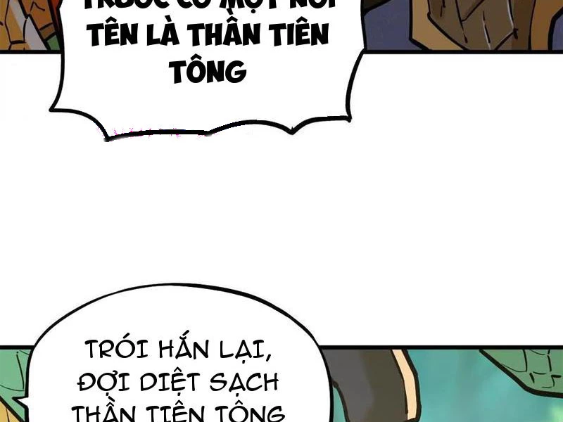 Tông Môn Của Ta Có Triệu Điểm Mạnh Chapter 24 - 35