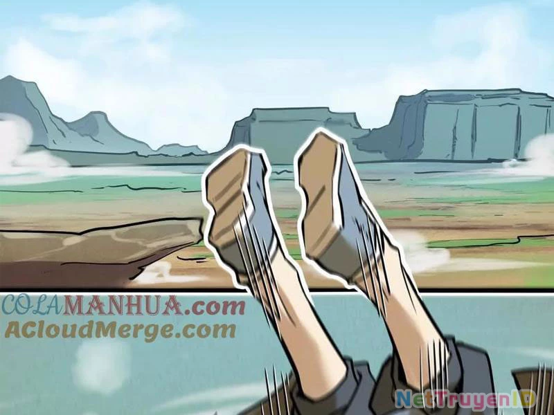 Tông Môn Của Ta Có Triệu Điểm Mạnh Chapter 24 - 42