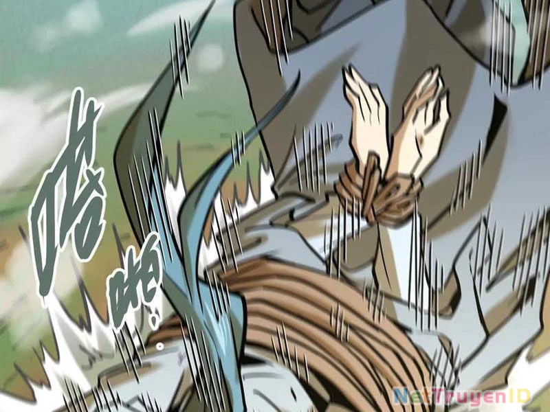 Tông Môn Của Ta Có Triệu Điểm Mạnh Chapter 24 - 43