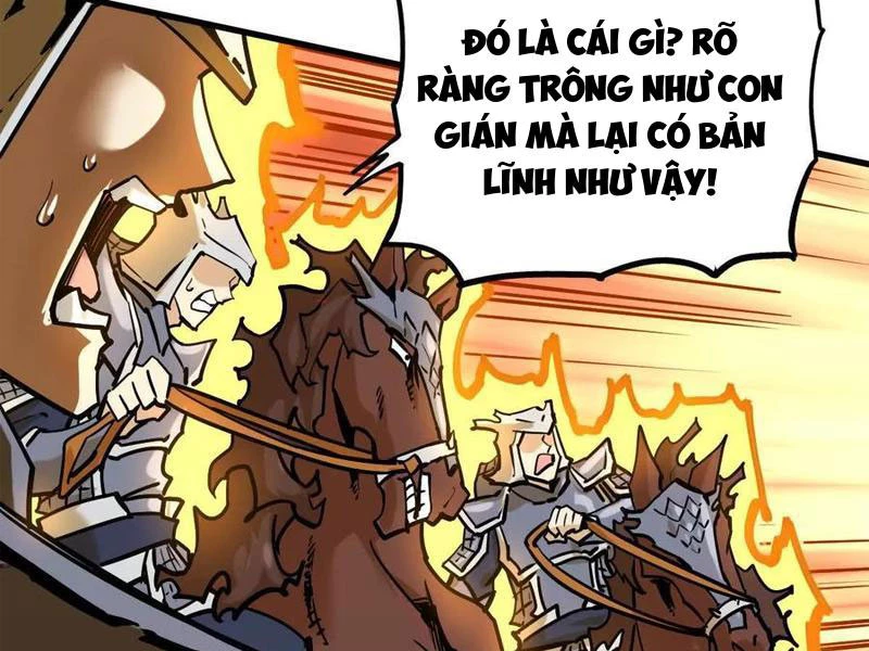 Tông Môn Của Ta Có Triệu Điểm Mạnh Chapter 24 - 77