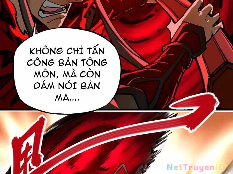 Tông Môn Của Ta Có Triệu Điểm Mạnh Chapter 24 - 79