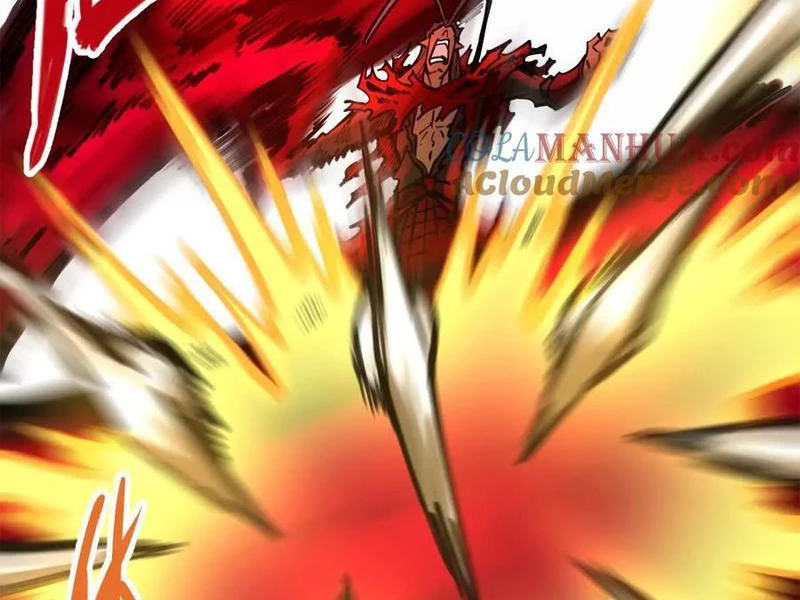 Tông Môn Của Ta Có Triệu Điểm Mạnh Chapter 24 - 80