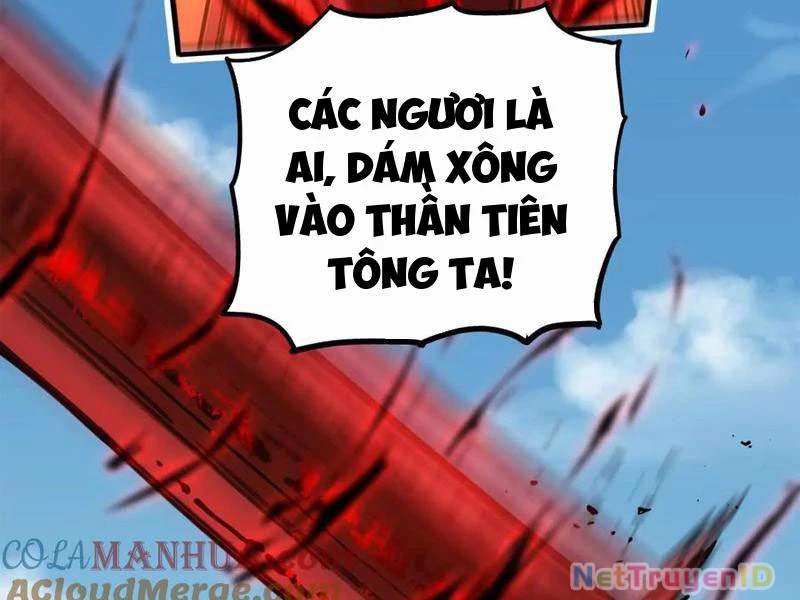 Tông Môn Của Ta Có Triệu Điểm Mạnh Chapter 24 - 97