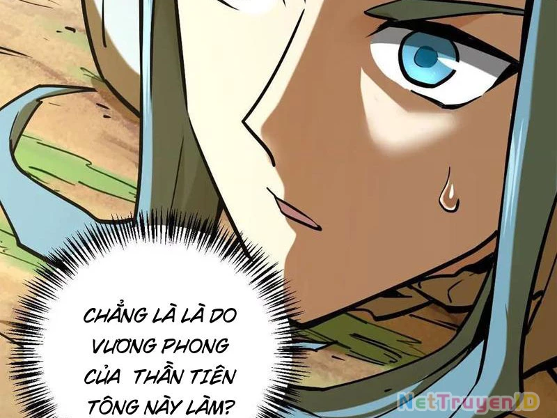Tông Môn Của Ta Có Triệu Điểm Mạnh Chapter 25 - 10
