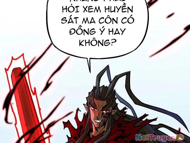 Tông Môn Của Ta Có Triệu Điểm Mạnh Chapter 25 - 19