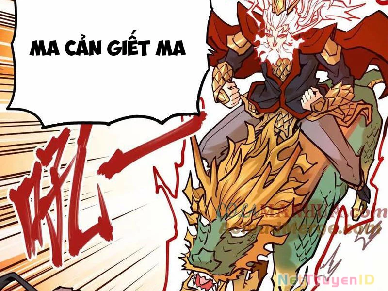 Tông Môn Của Ta Có Triệu Điểm Mạnh Chapter 25 - 24