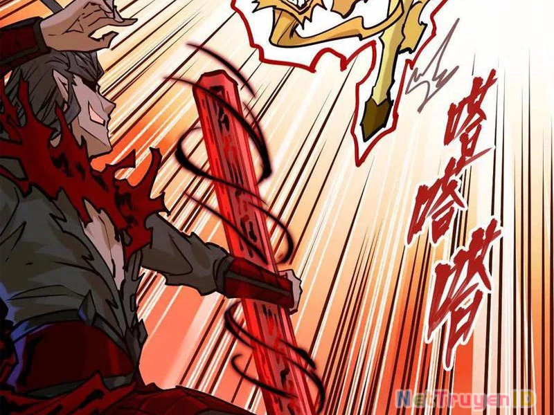 Tông Môn Của Ta Có Triệu Điểm Mạnh Chapter 25 - 25