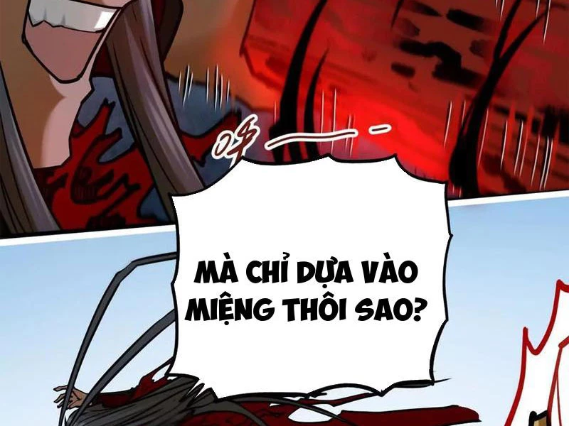 Tông Môn Của Ta Có Triệu Điểm Mạnh Chapter 25 - 27