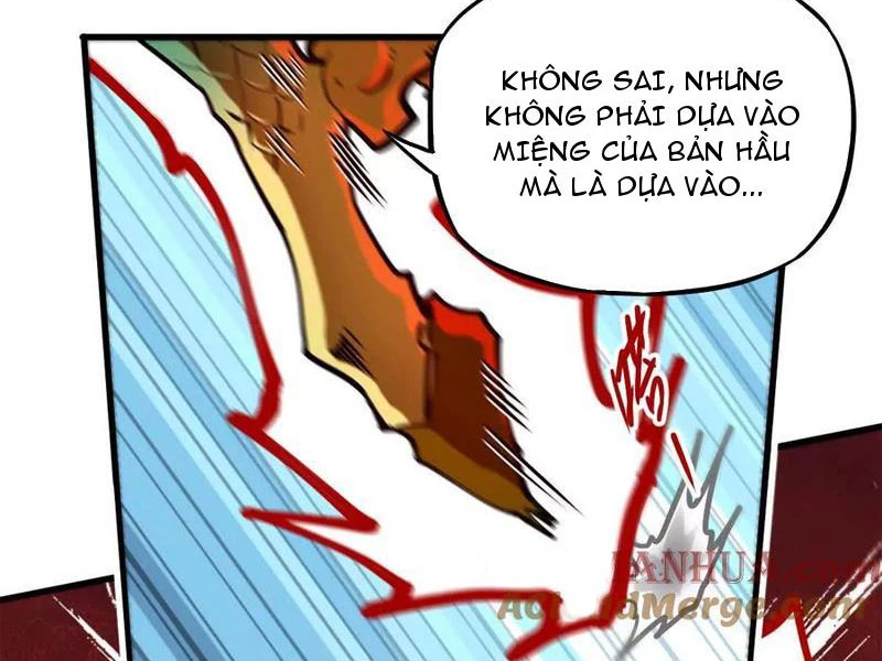 Tông Môn Của Ta Có Triệu Điểm Mạnh Chapter 25 - 31