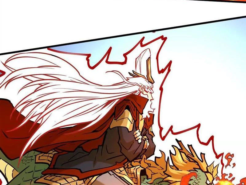 Tông Môn Của Ta Có Triệu Điểm Mạnh Chapter 25 - 36