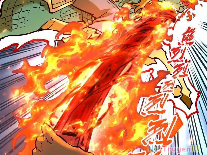 Tông Môn Của Ta Có Triệu Điểm Mạnh Chapter 25 - 37