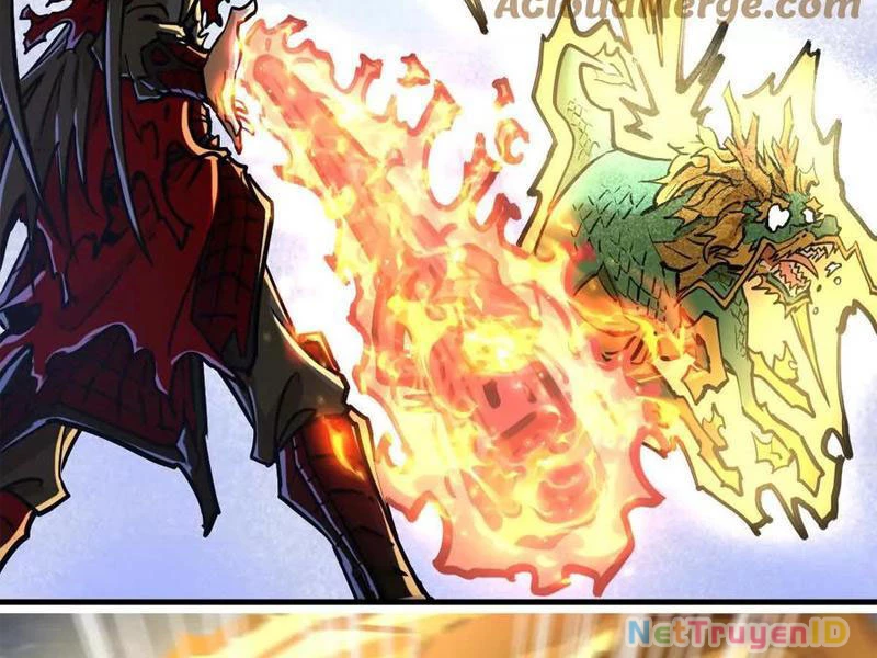 Tông Môn Của Ta Có Triệu Điểm Mạnh Chapter 25 - 46