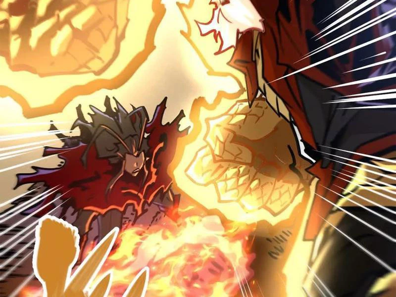 Tông Môn Của Ta Có Triệu Điểm Mạnh Chapter 25 - 48