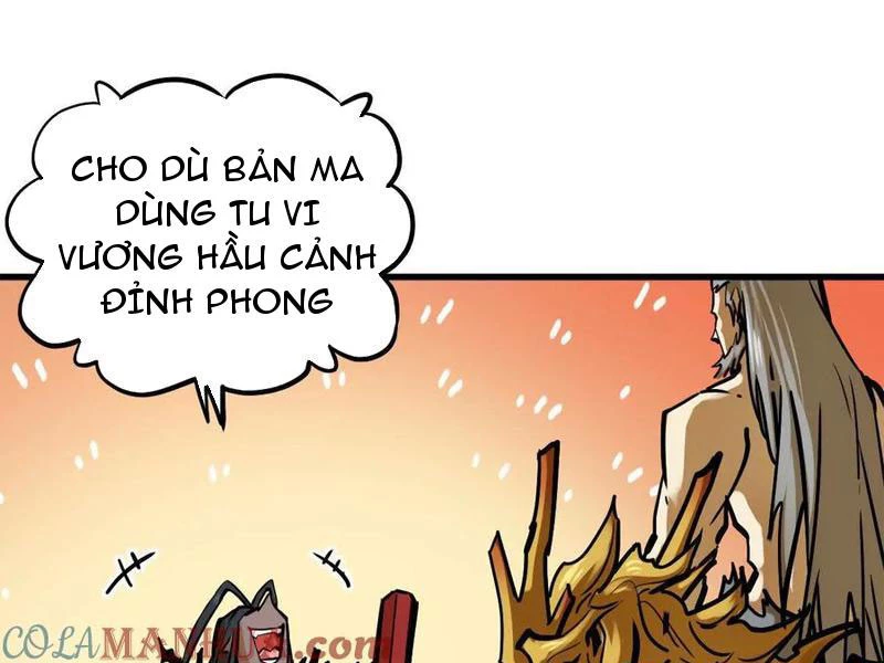 Tông Môn Của Ta Có Triệu Điểm Mạnh Chapter 25 - 86