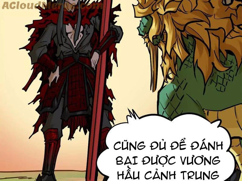 Tông Môn Của Ta Có Triệu Điểm Mạnh Chapter 25 - 87