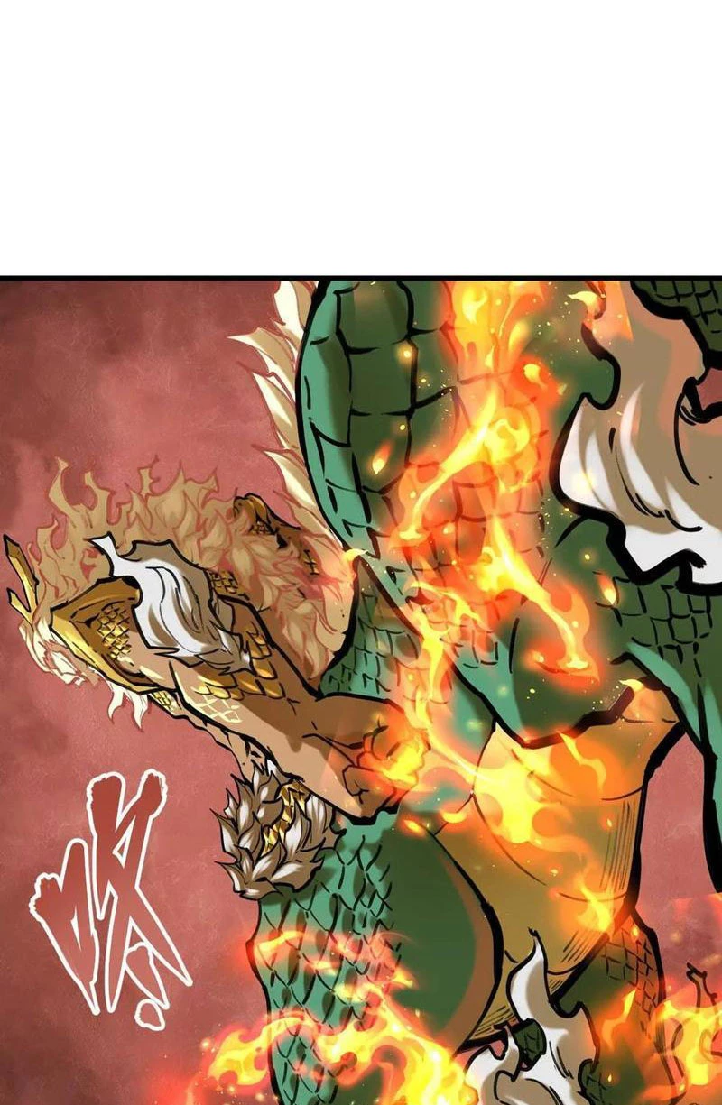 Tông Môn Của Ta Có Triệu Điểm Mạnh Chapter 26 - 3