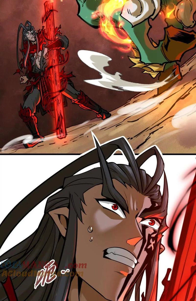 Tông Môn Của Ta Có Triệu Điểm Mạnh Chapter 26 - 4