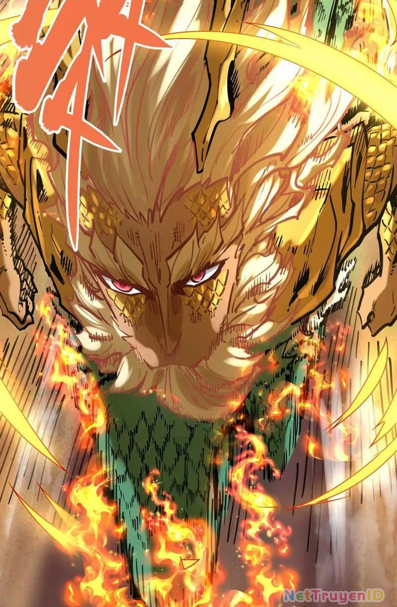 Tông Môn Của Ta Có Triệu Điểm Mạnh Chapter 26 - 7